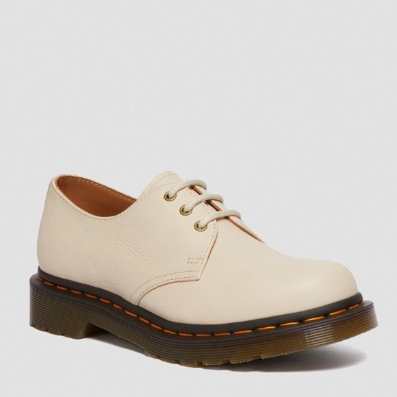 NWT DR MARTENS 1461 Virgina Oxfords! - Picture 1 of 16